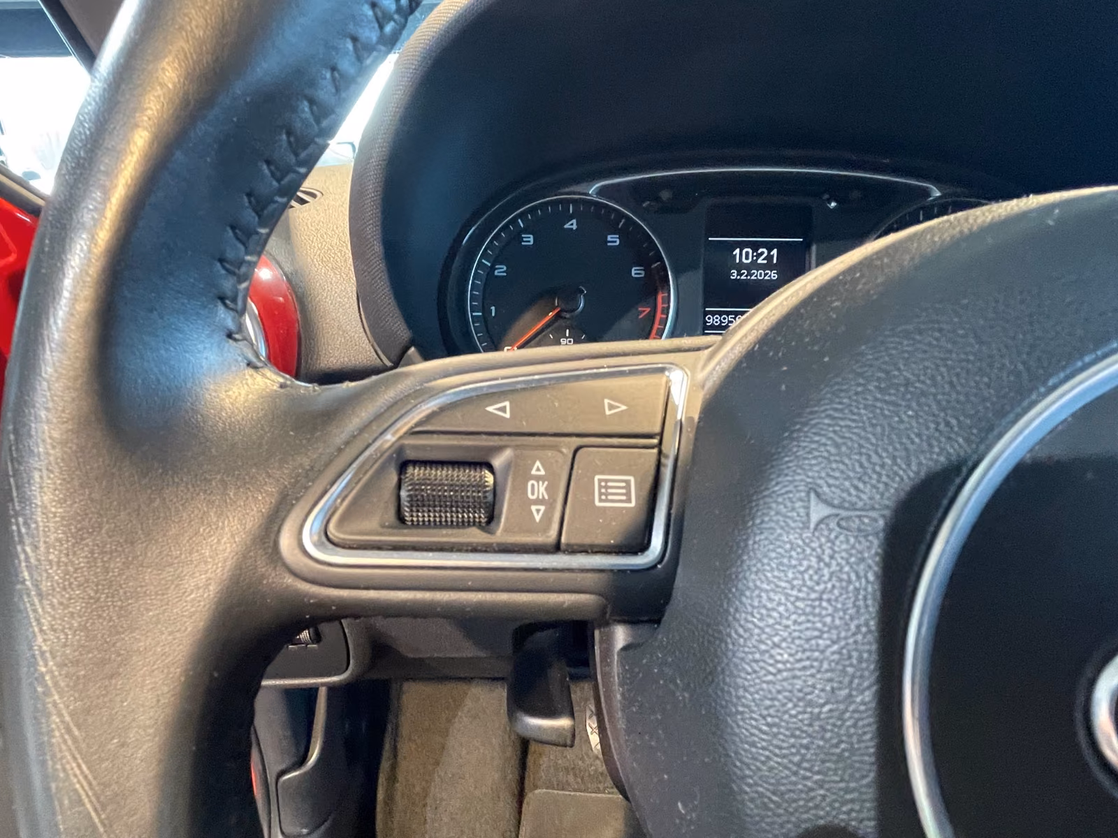 Audi A1  *Gewindefahrwerk *BBS Alufelgen* Klima* SHZ*