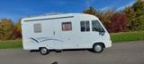 Dethleffs Advantage I5801 Fiat Ducato Klima Festbett WC - Offers