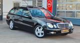 Mercedes-Benz E 280 T Avantgarde XENON/LEDER/PDC/SHZ/GSD/NAVI - Mercedes-Benz E 280 mit Benzin-Antrieb: Automatik