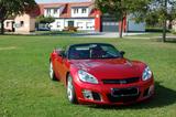 Opel GT Roadster Turbo - Opel GT mit Benzin-Antrieb: Cabrio, Turbo