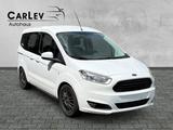 Ford Tourneo Courier Trend Zahnriemen NEU 2. Hand SHZ - Ford Tourneo Courier Trend mit Benzin-Antrieb