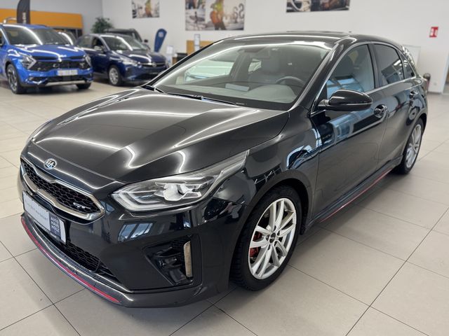 Kia Ceed 1.6 T-GDI GT Automatik JBL Navi