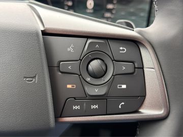 Nissan Leaf Evolve 75 kWh °PANO°HUD°Kamera°Navi°SHZ°