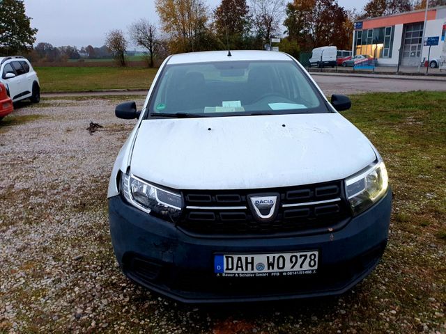 Dacia Sandero II Access