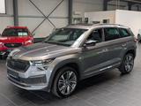 Skoda Kodiaq 2.0 TDI 4x4 DSG Sportline - Skoda Kodiaq in Mannheim
