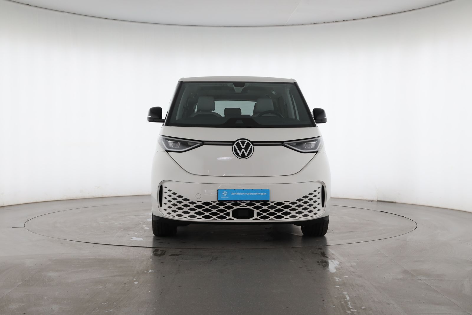 Volkswagen ID. Buzz - Bild 5