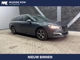 Peugeot 508 SW 2.0 BlueHDi Blue Lease Premium | automati - gebrauchte Peugeot 508 aus dem Jahr 2016