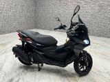 Aprilia SR GT 200 - APRILIA SR