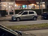 Renault Clio/2.Hand/5Türig/125tkm/Tüv-11:26/Scheck... - gebrauchte Renault Clio aus dem Jahr 1999