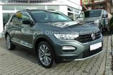 Volkswagen T-Roc 1.5 TSI IQ.DRIVE DSG*Standheiz*Kamera*Navi - mit Benzin-Antrieb: Standheizung, Geländewagen