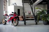 Honda CBR1000RR CBR1000S1 SC77 Fireblade SP1 - HONDA CBR1000RR FIREBLADE SP