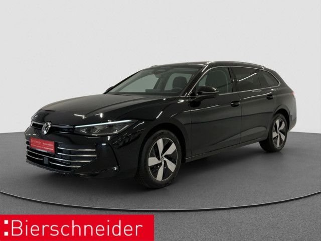 Volkswagen Passat Variant 1.5 eTSI DSG Business AHK NAVI MA