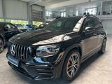 Mercedes-Benz GLB 35 AMG 4M BURMESTER-PANO-STANDHEIZUNG-AHK - gebrauchte Mercedes-Benz GLB 35 AMG aus dem Jahr 2024