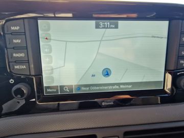 Hyundai i10 1.0 Select (63PS) MY25