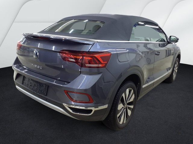 Volkswagen T-Roc - Bild 3
