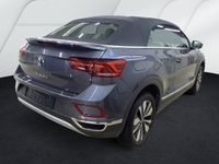 Volkswagen T-Roc - Vorschau Bild 3