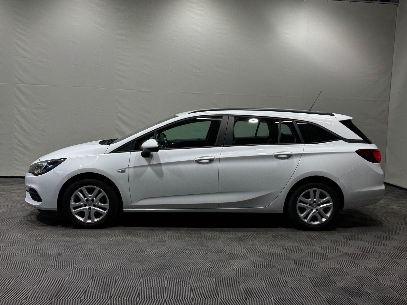 Opel Astra K 1.2 Turbo Edition | NUR HÄNDLER!