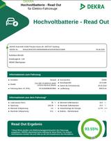 Renault ZOE (MIEBATTERIE) 22 kwh Life KLIMA EFH NAVI BT - Renault ZOE in Essen