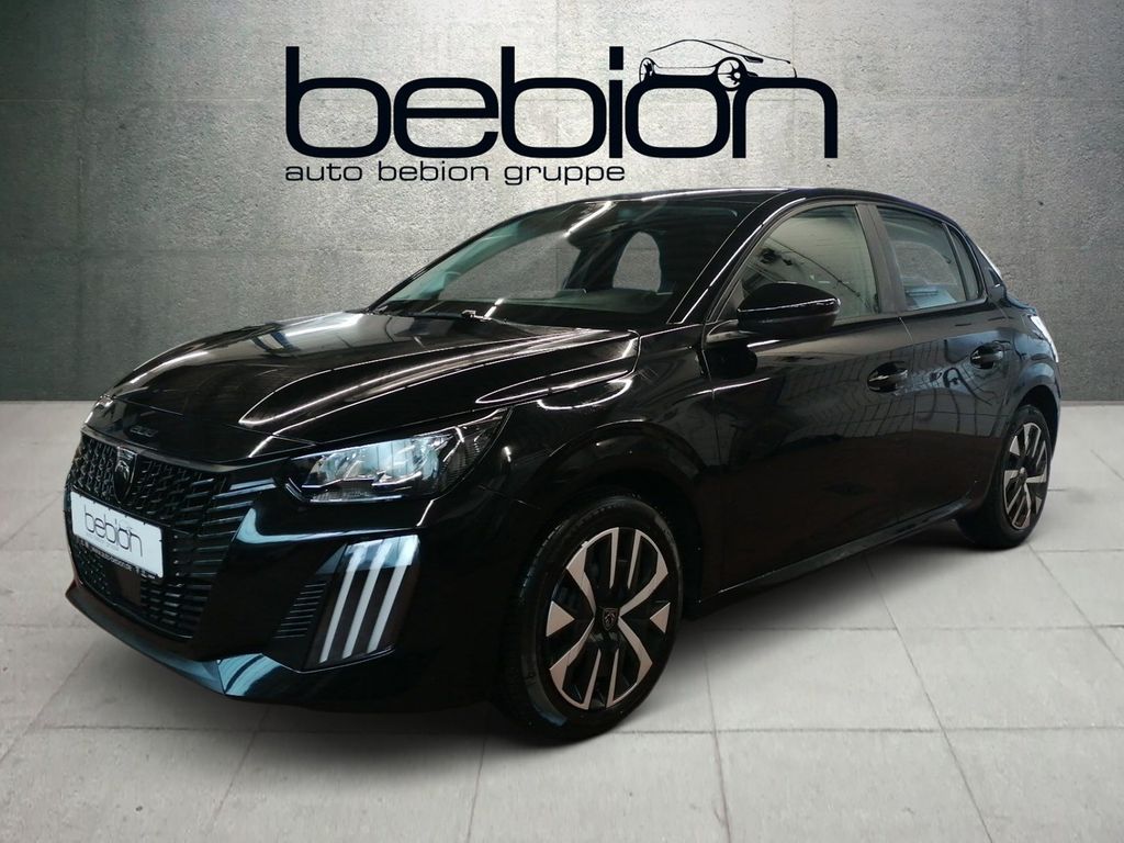 Peugeot 208 — fotografia 2