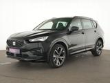 Seat Tarraco FR ACC|LED|Kamera|Beats|Kessy|CarPlay|SH - Seat Tarraco Gebrauchtwagen in Düsseldorf