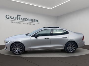 Volvo S60 - 2