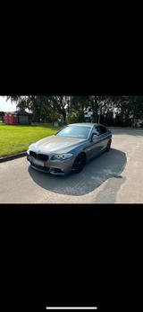 BMW 5er 550ix - BMW 5er Reihe: Bmw5er