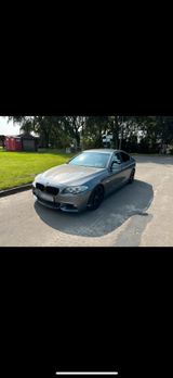BMW 5er 550ix - BMW 5 Series: Bmw5er
