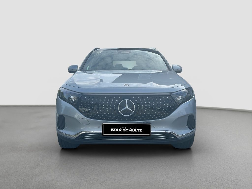 Fahrzeugabbildung Mercedes-Benz EQA 250+ PSD*K-GO*DISTR*TOTW*360°DAB*AMBIENTE*