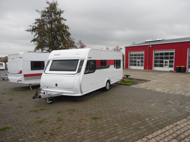 Kabe Estate 560 GLE KS inkl. Truma-Mover 