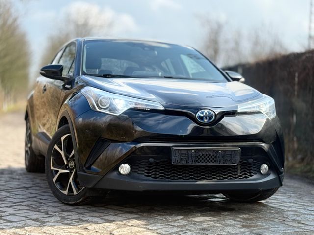 Toyota C-HR 1.8-l-VVTi Hybrid Flow*1ERH*LED*NAVI*KAM*