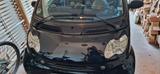 Smart for Two Cabrio - Smart aus 2001: Cabrio