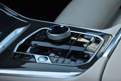 BMW X7 M60 – 16 / 24