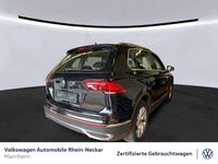 Volkswagen Tiguan - Vorschau Bild 6
