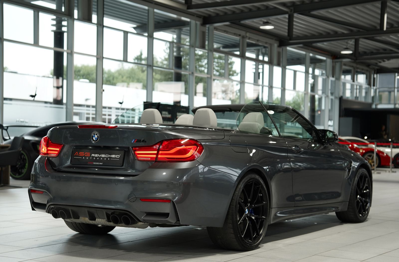 Bmw M4