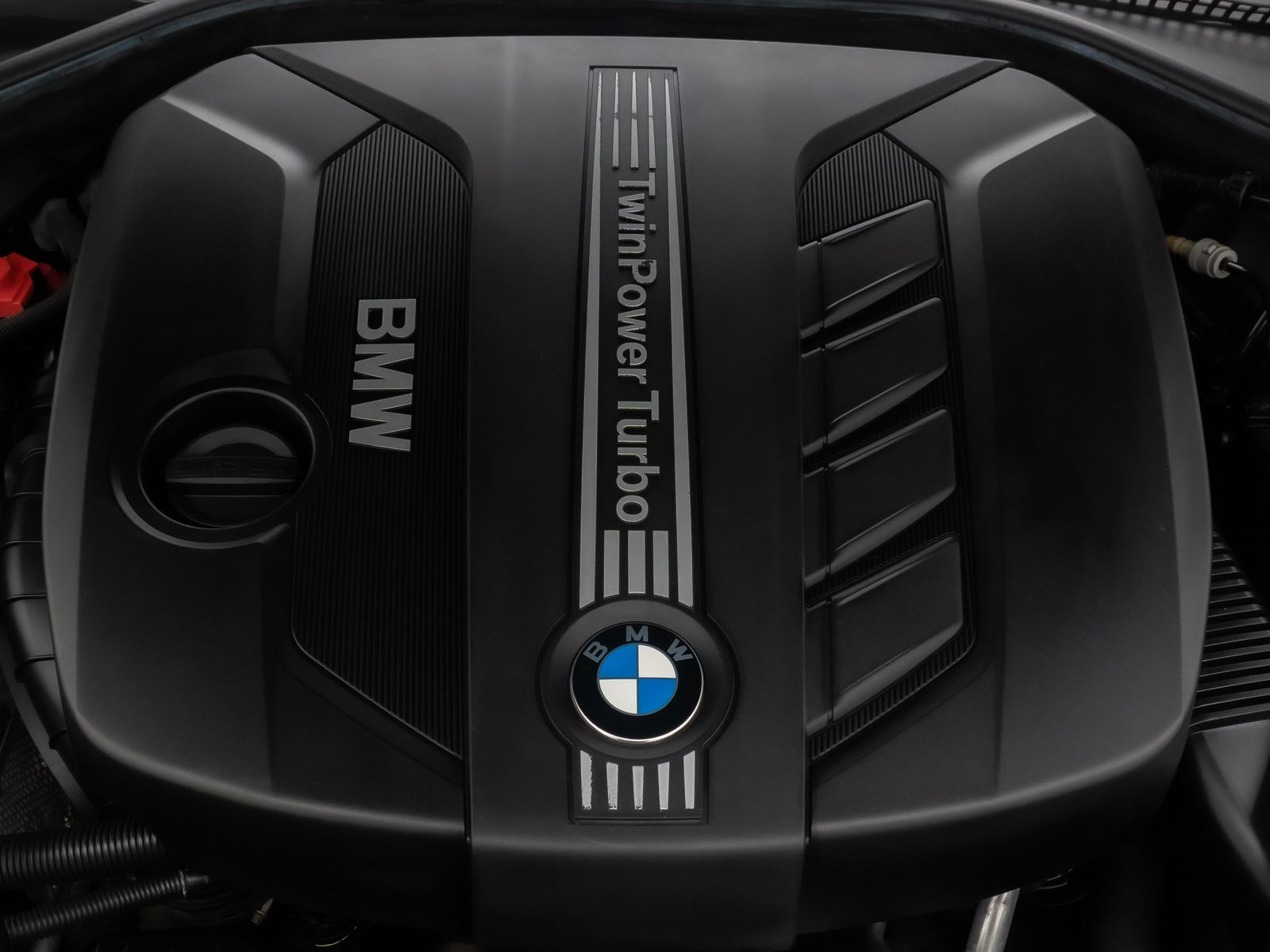Fahrzeugabbildung BMW 525d Memory Bi-Xenon GeschwindigReg NaviPro HiFi