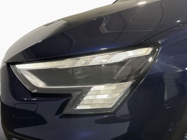 A3 Sportback 45 TFSI e S LINE MATRIX+PANO+OPTIK+
