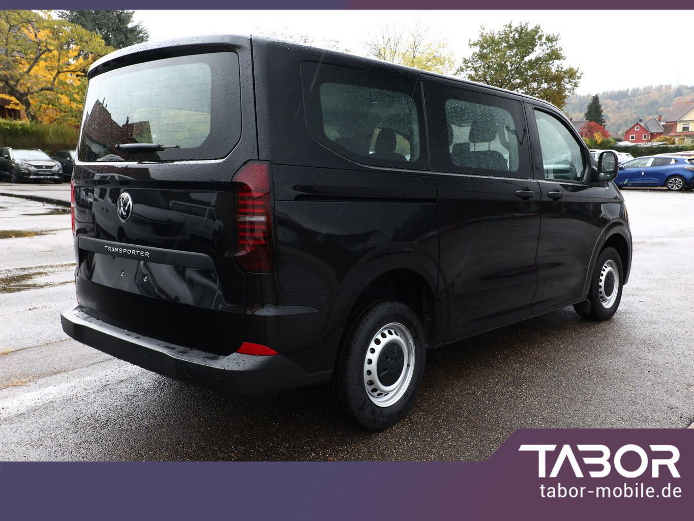 Volkswagen T7 Kombi - Bild 3