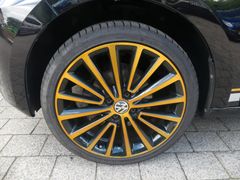 VW up! special up! savanna gold Start-Stopp