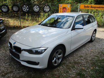 BMW 320 - 3