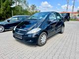 Mercedes-Benz A 160 CDI 5-türig - gebrauchte Mercedes-Benz A 160 aus dem Jahr 2007
