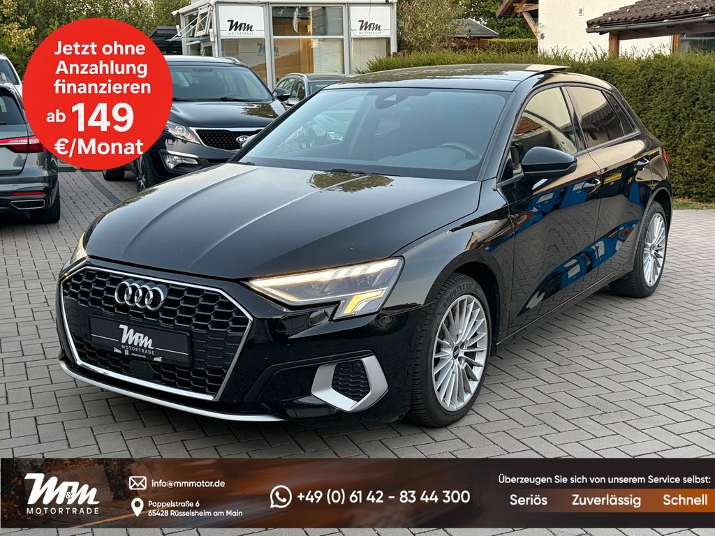 Image of Audi A3