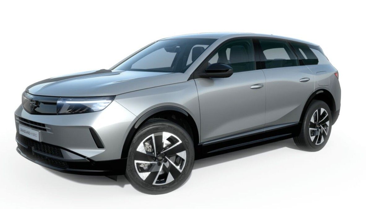 Opel Grandland (X) - Bild 3