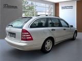 Mercedes-Benz C 220 C T-Modell C 220 CDI - Mercedes-Benz Diesel Gebrauchtwagen aus dem Jahr 2005