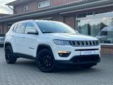Jeep Compass Longitude FWD/ACC/LED/Klima/Tempomat - Jeep Compass Longitude mit Benzin-Antrieb