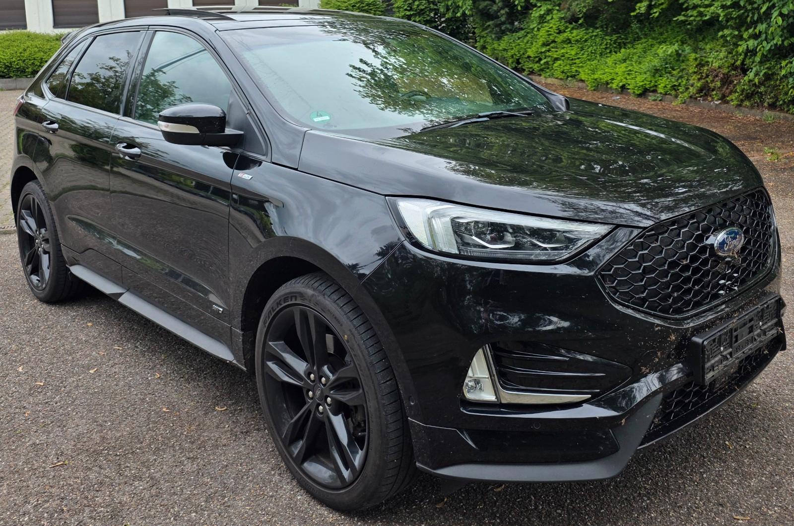 Ford Edge ST-Line 4x4/LED/PANO/ACC/LKA/AHK/VOLL/8XALU