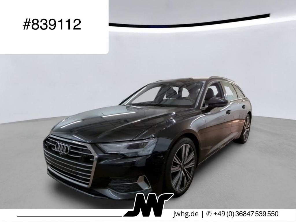 Audi A6 45 TFSI SLineACCVirtual360BO20 2021