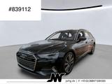 Audi A6 45 TFSI S-Line|ACC|Virtual|360°|B&O|20" - Audi A6: 4.2