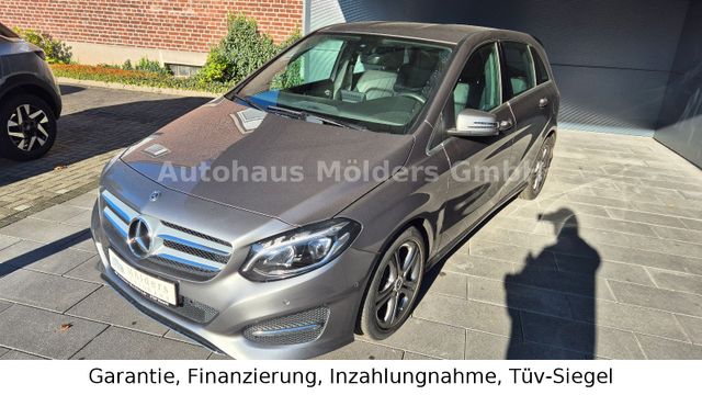 Mercedes-Benz B 180 *Garantie*Automatik*Navi*254€ mtl.