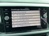 Volkswagen T-Cross - Vorschau Bild 16