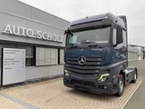 Mercedes-Benz 1845 LS Actros AUT LM - Trucks in Kassel